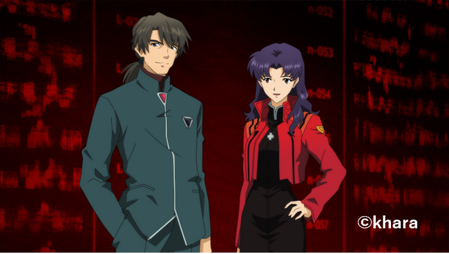 サクセス×エヴァンゲリオン　当選品Bコース(タオル＆スパバック) サクセス×エヴァンゲリオン 当選品Bコース(タオル＆スパバック