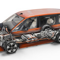 VW最新ミニバンに四駆PHEVが登場　『マルチバンeハイブリッド4モーション』欧州発売(New!!)