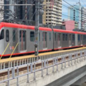 JICAと阪急電鉄、フィリピン・マニラ首都圏の都市鉄道LRT1号線の省エネルギー化推進を支援します(New!!)