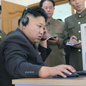 北朝鮮、米司法省の「サイバー犯罪」起訴に反発(New!!)