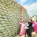 「入荷するのに販売はない」北朝鮮営農資材にまた横流し疑惑(New!!)