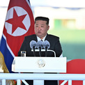 北朝鮮、クアッド外相会議の「非核化要求」を拒絶(New!!)
