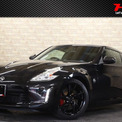 H.25(2013)年 日産 フェアレディZ 3.7 バージョン S nismo