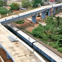 リアルマリオカート？インドのほぼ直角に曲がる高架橋建設に非難殺到、関係者処分(New!!)