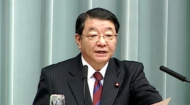 文科省speedi拡散予測の住民への公表遅れ 藤村長官 事実関係違うところがある ニコニコニュース 文科省speedi拡散予測の住民への公表遅れ 藤村長官 事実関係違うところがある ニコニコニュース