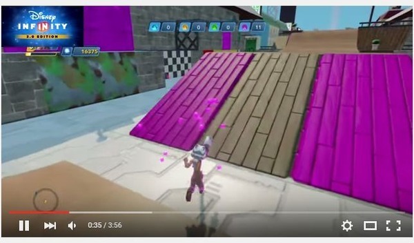 パクリ ディズニーが スプラトゥーン 風ゲーム イカ大戦 リリースし物議 ニコニコニュース