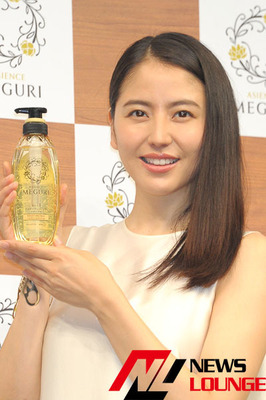 長澤まさみ美容は 思い込むのも大事 髪の毛のコンディションに気を払う理由とは ニコニコニュース 長澤まさみ美容は 思い込むのも大事 髪の毛のコンディションに気を払う理由とは ニコニコニュース