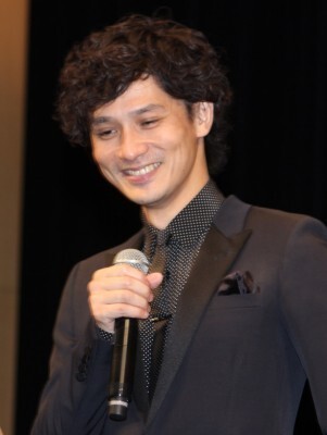 安藤政信が大失言 Gonin の木村一八を木村拓哉と間違える ニコニコニュース