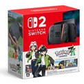 Nintendo　任天堂　ポケモン他　ソフト　まとめ売り 任天堂「Switch 2」ポケモンレジェンズ Z-Aセットを販売決定