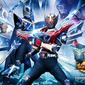 S.H.Figuarts（真骨彫製法）仮面ライダーファイズ アクセル FIG]S.I.C. 極魂 仮面ライダークウガ ライジングアルティメット