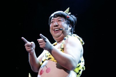 矢作兼がマジ歌ライブ成功に 次は日本武道館 ニコニコニュース 矢作兼がマジ歌ライブ成功に 次は日本武道館 ニコニコニュース