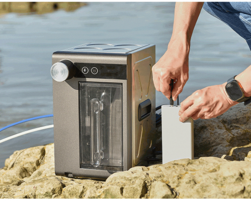 SOLEMOOD 浄水器 Amazon.co.jp: SOLEMOOD ウォーターサーバー 浄水器 RO