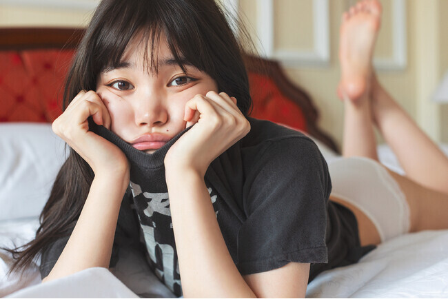 元BiSHのセントチヒロ・チッチ初の写真集発売が決定！先行カット