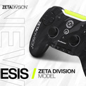 GAME COMBO 未使用 Void Gaming × ZETA DIVISION コラボコントローラー先行予約開始