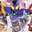S.H.figuarts 仮面ライダーオーズ　ブラカワニコンボ 仮面ライダークウガ 最終回 結末 | TikTok