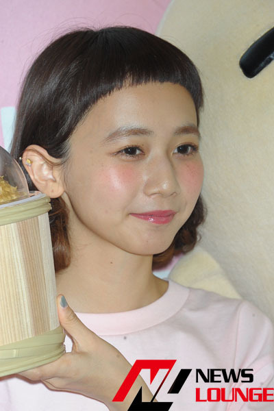 三戸なつめ味噌汁の具はポップコーン 初代マルコメちゃん 募集アピール ニコニコニュース