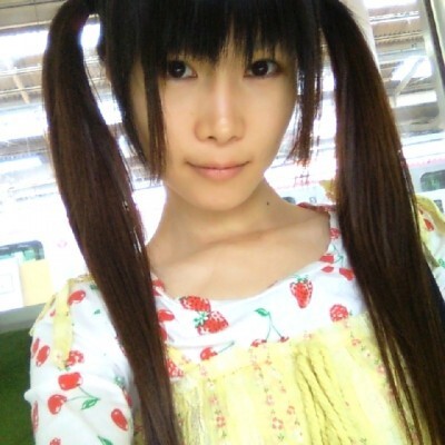 女子がやってみたい二次元の髪型 セーラームーンと人気を二分したのは ニコニコニュース 女子がやってみたい二次元の髪型 セーラームーンと人気を二分したのは ニコニコニュース