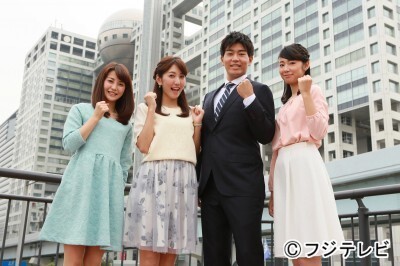 フジ新人アナ とくダネ レギュラー抜てきは快挙 ニコニコニュース