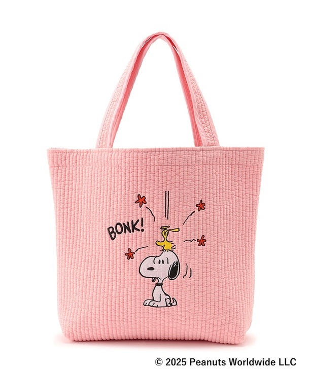 ピオヌンナル PEANUTSコラボ リスタート サムシングブルー スヌーピー ピオヌンナル PEANUTSコラボ リスタート サムシングブルー
