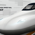 新幹線N700S“台湾版”ついに全貌あきらかに 20年ぶりの新型「N700ST」 印象ガラリ変化!?(New!!)