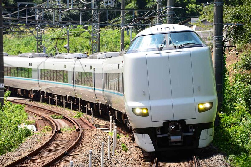▽Nb右1019 昭和レトロ 特急くろしお スーパーくろしお 前面 愛称幕 b828x800l.webp?key=