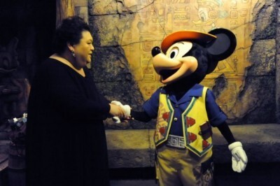 試写室 マツコがディズニーシー 自動車工場へ ニコニコニュース 試写室 マツコがディズニーシー 自動車工場へ ニコニコニュース