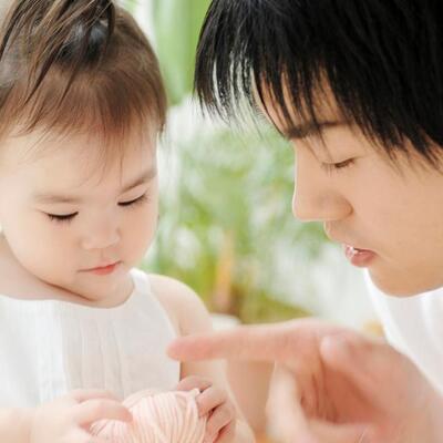 赤ちゃん言葉を使ってしまう心理 ニコニコニュース