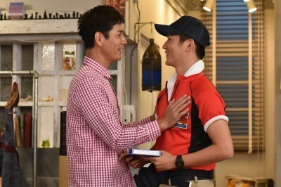 沢村一樹 ゲイ役 挑戦に早くもネット上騒然 ニコニコニュース 沢村一樹 ゲイ役 挑戦に早くもネット上騒然 ニコニコニュース