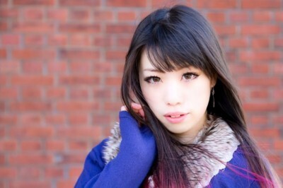 ストレート Vs 巻き髪 真の 男ウケ抜群 な髪形はどっち ニコニコニュース