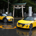 欧州に「軽自動車」規格導入？　小型・安価な『Eカー』カテゴリー開発へ　EU(1コメント)
