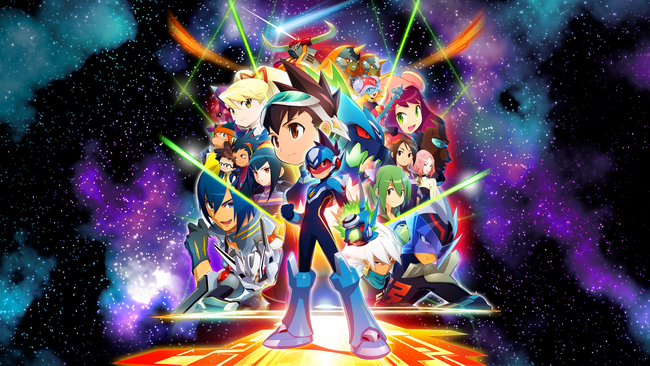 ワンフェス2025夏 流星のロックマン ver.3 i-img914x1200-