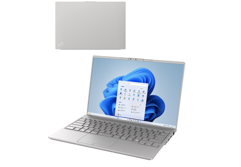 【未使用品】富士通 LIFEBOOK UH90/J9 Core Ultra 7 LIFEBOOK UH90/J3」がCore Ultra 7搭載で、なんと23万円台に