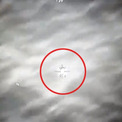 米軍ミサイルが命中しても飛行を続ける謎の物体の映像が議会で新たに公開(New!!)