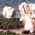 「地域の安全に重大な脅威」北朝鮮、米日韓の軍事協力に反発(New!!)