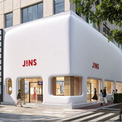 銀座から世界へ―JINS初のグローバル旗艦店「JINS銀座店」2026年春オープン(New!!)