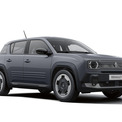 レトロな商用車登場　ルノー4に「貨物バン」仕様を新設定　後部座席が荷台に(New!!)