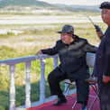 「ＡＩと作戦能力の高度化が重要課題」金正恩氏、無人攻撃機の試験を指導(1コメント)