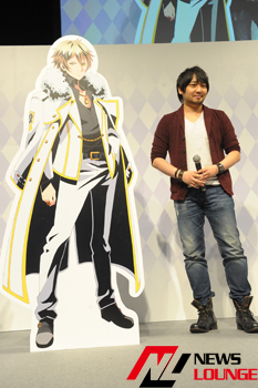 声優 中村悠一 偉い人 ノーチェックのキャラ声披露 斉藤壮馬と 中2的 会話も展開 ニコニコニュース 声優 中村悠一 偉い人 ノーチェックのキャラ声披露 斉藤壮馬と 中2的 会話も展開 ニコニコニュース