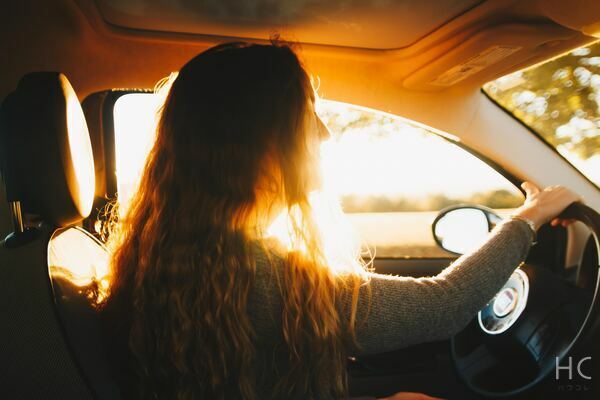 車好きな彼が実は嫌だと感じている ドライブ中の彼女の行動 ４つ ニコニコニュース