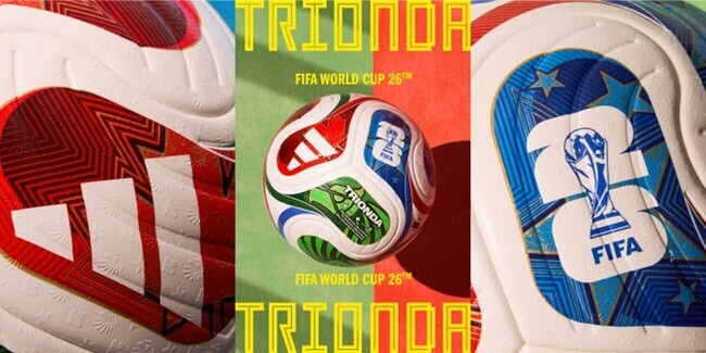 FIFAワールドカップ1994アメリカ大会 公式試合球Adidas レプリカ s-l1200.png