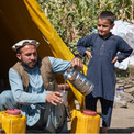 アフガニスタン東部地震でインフラ破壊　子ども21万人以上が水系感染症リスクに　ユニセフ、支援資金拡大を呼び掛け 【プレスリリース】(New!!)