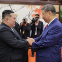 「停滞」脱した北朝鮮と中国…両国関係の”構造的転換”か(New!!)