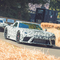 『GR GT』ついにデビューへ　トヨタ、12月にV8スーパーカーを発表　最高出力は700ps？(New!!)