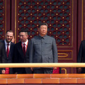 北朝鮮、中国との合弁事業を全国で拡大…経済苦境を首脳外交で打開か(New!!)