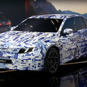 運転の楽しさと800km超の航続距離実現へ　BMW新型『i3』　来年登場、3シリーズ初のEV版(New!!)