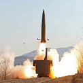 北朝鮮が弾道ミサイル発射…167日ぶり(New!!)