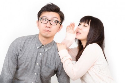 男性に聞いた 付き合うなら 話好きな女性 と おとなしい女性 どっちが好き ニコニコニュース