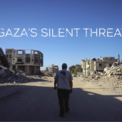 ユニセフ・ドキュメンタリー映画『Gaza's Silent Threat（ガザの静かな脅威）』【プレスリリース】(2コメント)