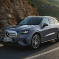 次世代グリルと39.1インチタッチスクリーン採用　メルセデス・ベンツ新型『GLC』欧州発売　約1200万円から(New!!)
