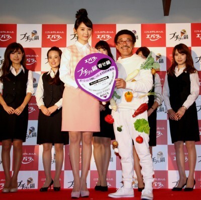 Ol おのののか 具志堅用高の質問攻めにたじたじ ニコニコニュース